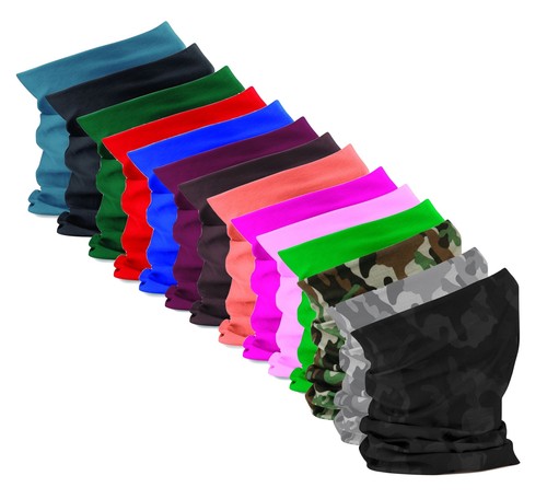 Microfibra versatile cappello - versatile,