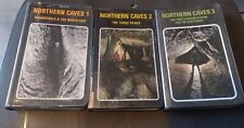 Northern Caves 1 2 3 Wharfdale Three Peaks Three Counties System Full Set Caving