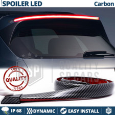 SPOILER LED Per Bmw X5