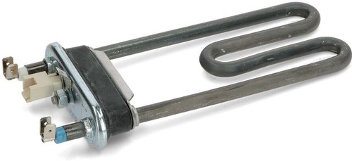Resistenza 230v 1300w argento - 230v,