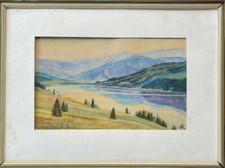 ::ACQUERELLO MONOGR. SW 1942