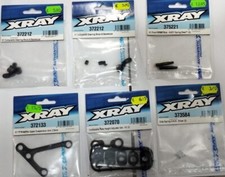 REPUESTOS XRAY X1 - 1/10