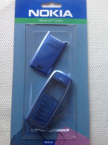 Cover nokia originale 3100 - cover, in