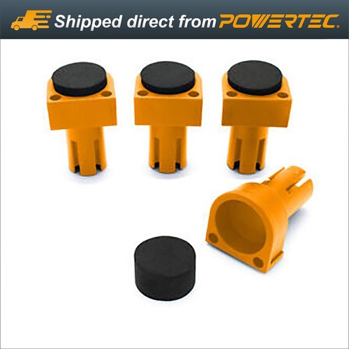Powertec deluxe panca per cani - panca,