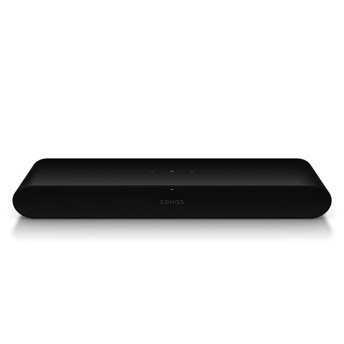 Sonos ray nero ricondiziona - ricondiziona,
