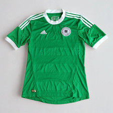 Adidas Calcio tshirt maglia Nazionale Germania away anno 2012 tg. presunta S