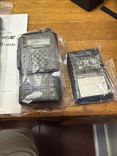 Yaesu Ft-60r Ricetrasmettitore