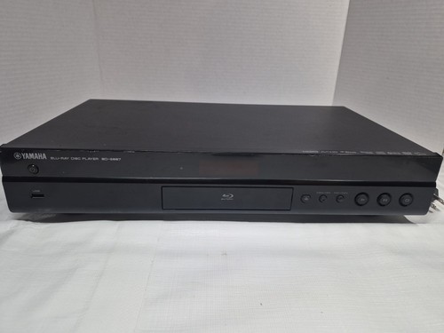 Yamaha corp s677 lettore - yamaha,