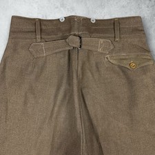 Pantalone equitazione calzoni