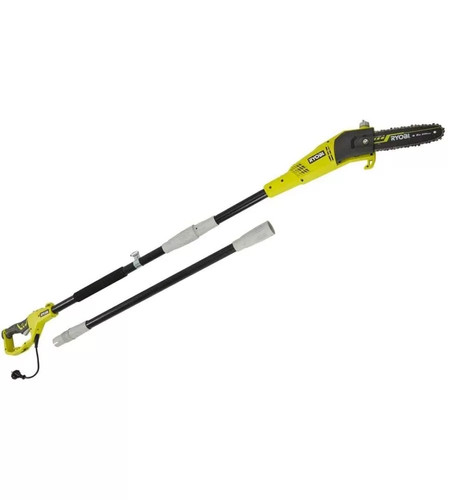 Potatore elettrico telescopico