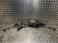 Cremagliera servosterzo BMW