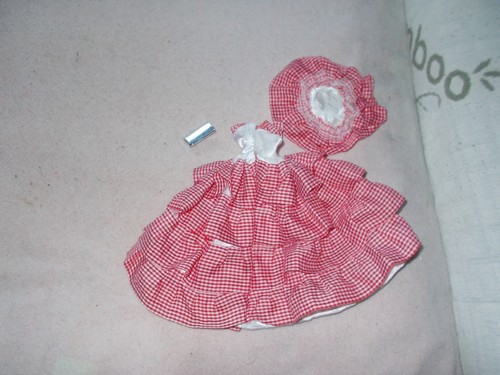 Candy polistil bambola - candy,