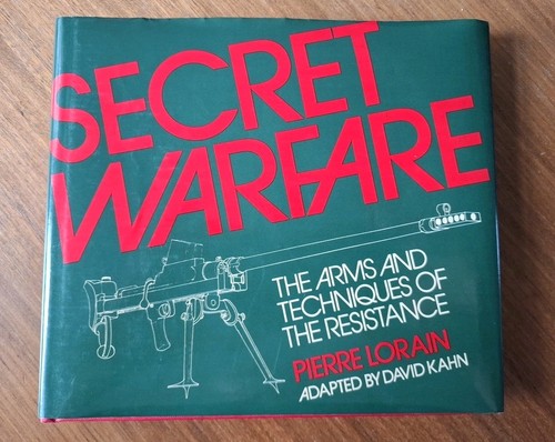 Secret warfare the arms - secret, warfare: