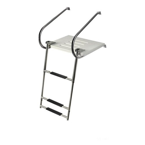 Plancetta poppa in - plancetta,