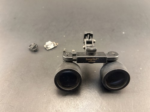 Surgitel ev250f lente - surgitel,