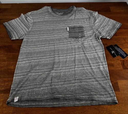 Shirt uomo marc - uomo, grigio