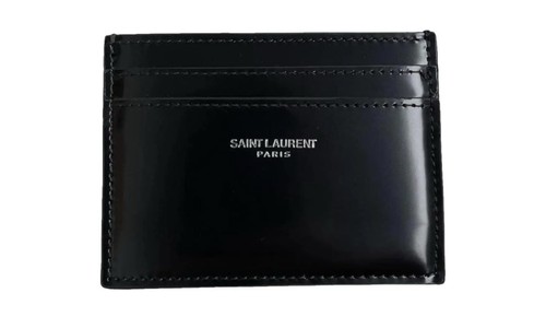 Porta carte saint laurent - carte,