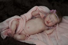 Reborn kit di montaggio, Doll