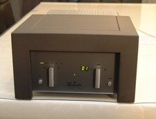 Burmester Concerto Pre Amp /