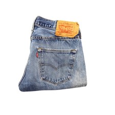 Jeans uomo Levis 501 Original