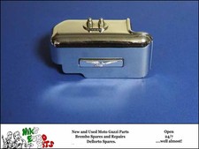 COPRIMOTORE AVVIAMENTO MOTO