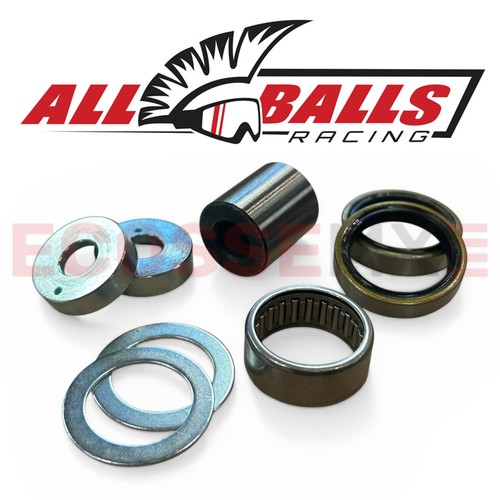 Kit cuscinetto ammortizzatore - kit,