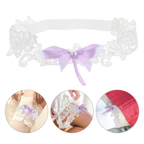 Pcs giarrettiera blu sposa - pcs,