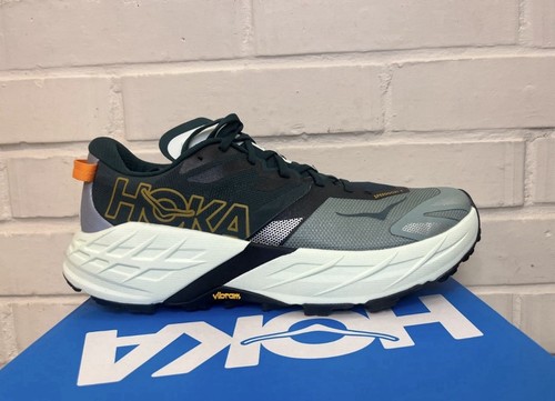 Scarpe corsa trail - trail, hoka
