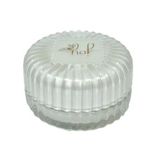 Scatola in vetro BIANCO con