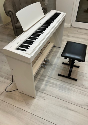 Pianoforte digitale kawai - pianoforte,