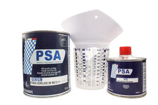 FONDO ACRILICO ISOLANTE