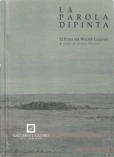 Parola dipinta 12 - dipinta.,