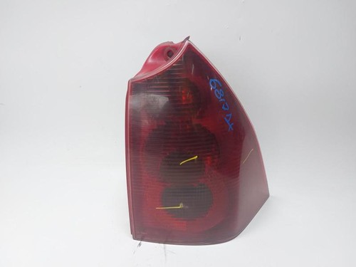 26674t0206 fanale posteriore - 26674t0206,