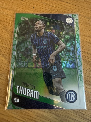 2025 topps uefa club - 2025-26,