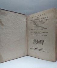 Discorso di Girolamo