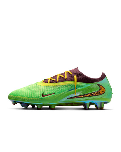 Nike phantom low - 6,