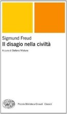 Il Disagio Della Civilta