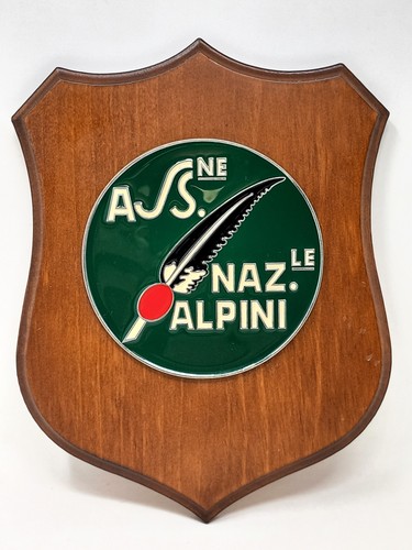 Crest associazione nazionale - -,