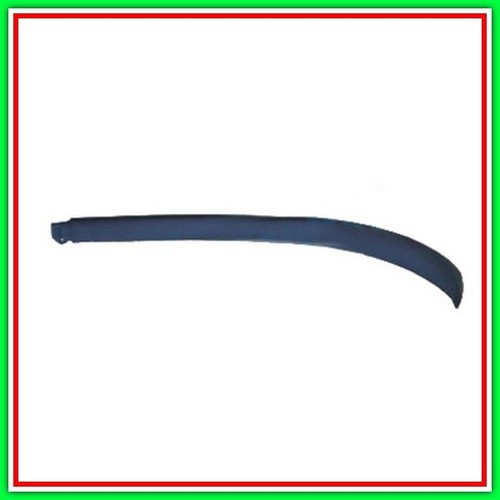 Spoiler sinistro paraurti - spoiler, sinistro-paraurti