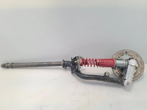 Forcella completo piaggio - completo,