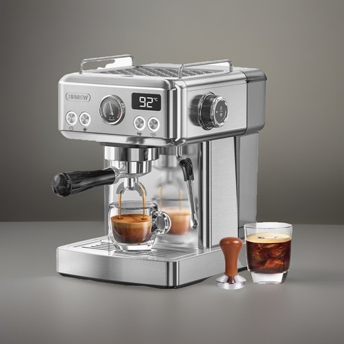 Hibrew h10a macchina - h10a, da