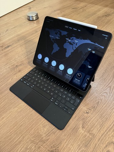 Ipad pro 128gb - ipad, (2020)