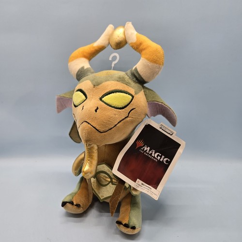 Nicol bolas peluche magic - nicol, •
