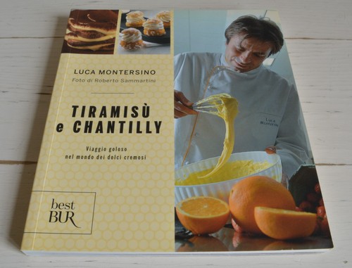 Luca montersino tiramisù - luca,
