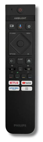 Telecomando originale - telecomando, tv