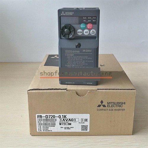 Inverter mitsubishi - inverter,
