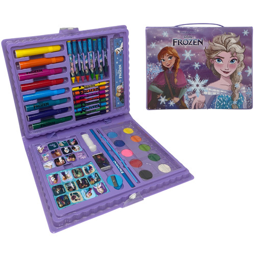 Valigetta pezzi frozen - valigetta, 65