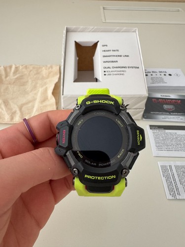 Orologio polso casio - da,