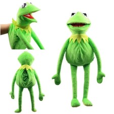Cute 23" Kermit the Frog Hand