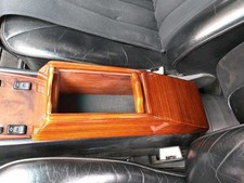 Per Mercedes Classe E W124